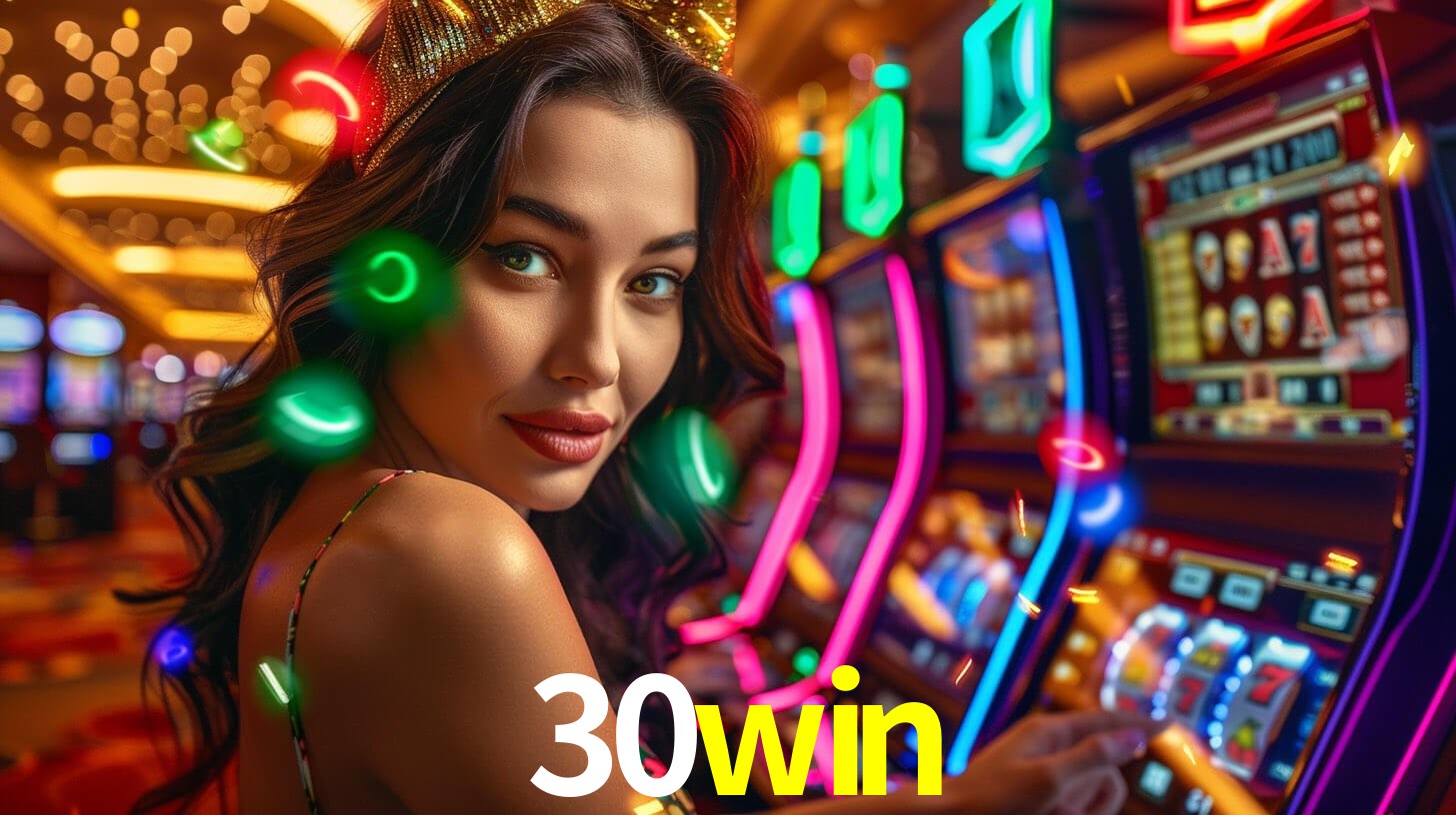 SSL Certificado 30win