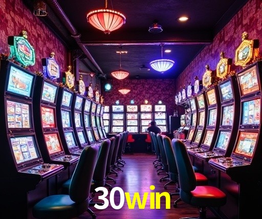 Telegram 30win - Bônus Diários Exclusivos