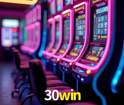 Slots 30win - Giros Grátis Diários