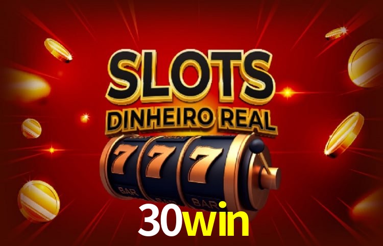 30win Segurança Logo 2