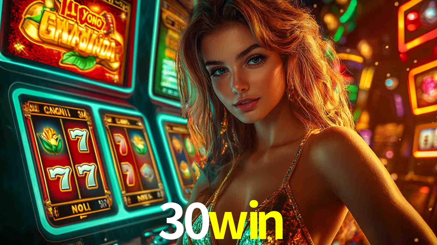 Certificação GLI 30win