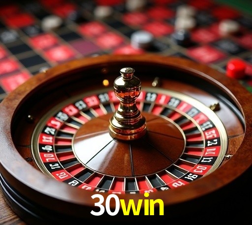 Loteria 30win - Lotofácil diária