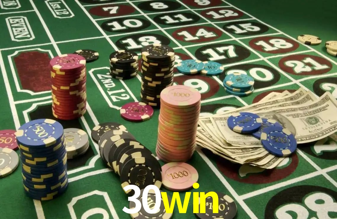 Experiência VIP 30win