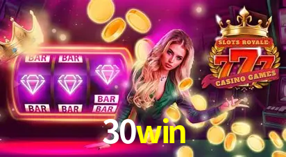 Desvendando o Mundo dos Jogos Virtuais na 30win