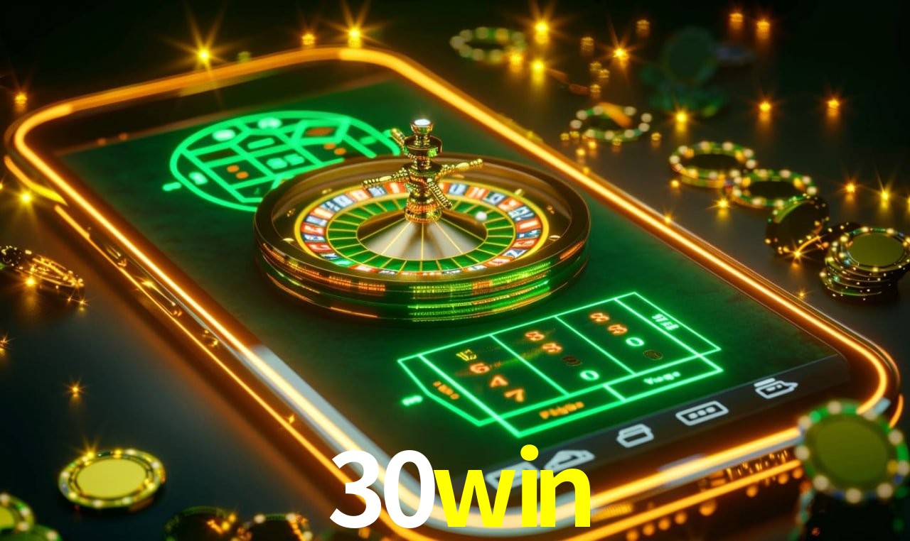 30win Licenciado Curaçao - Segurança SSL 256-bit