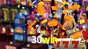 Servidor Brasil 30win