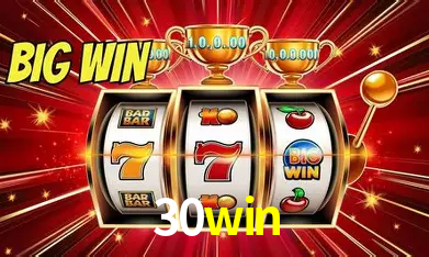 30win Certificado eCOGRA