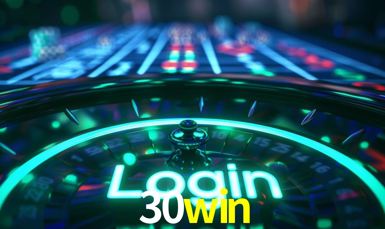 Estatísticas 30win