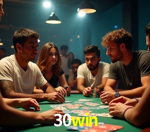 Slots 30win - RTP Alto Certificado