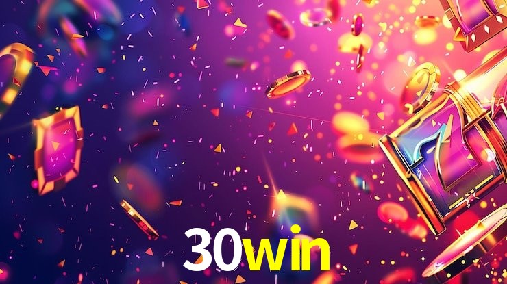 30win Logo 1
