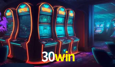 30win Cassino Online Certificado