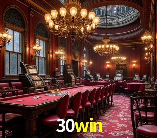 30win Instalar Logo 2