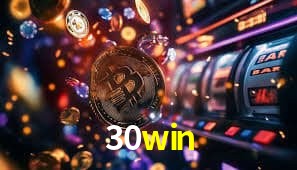30win Logo 3