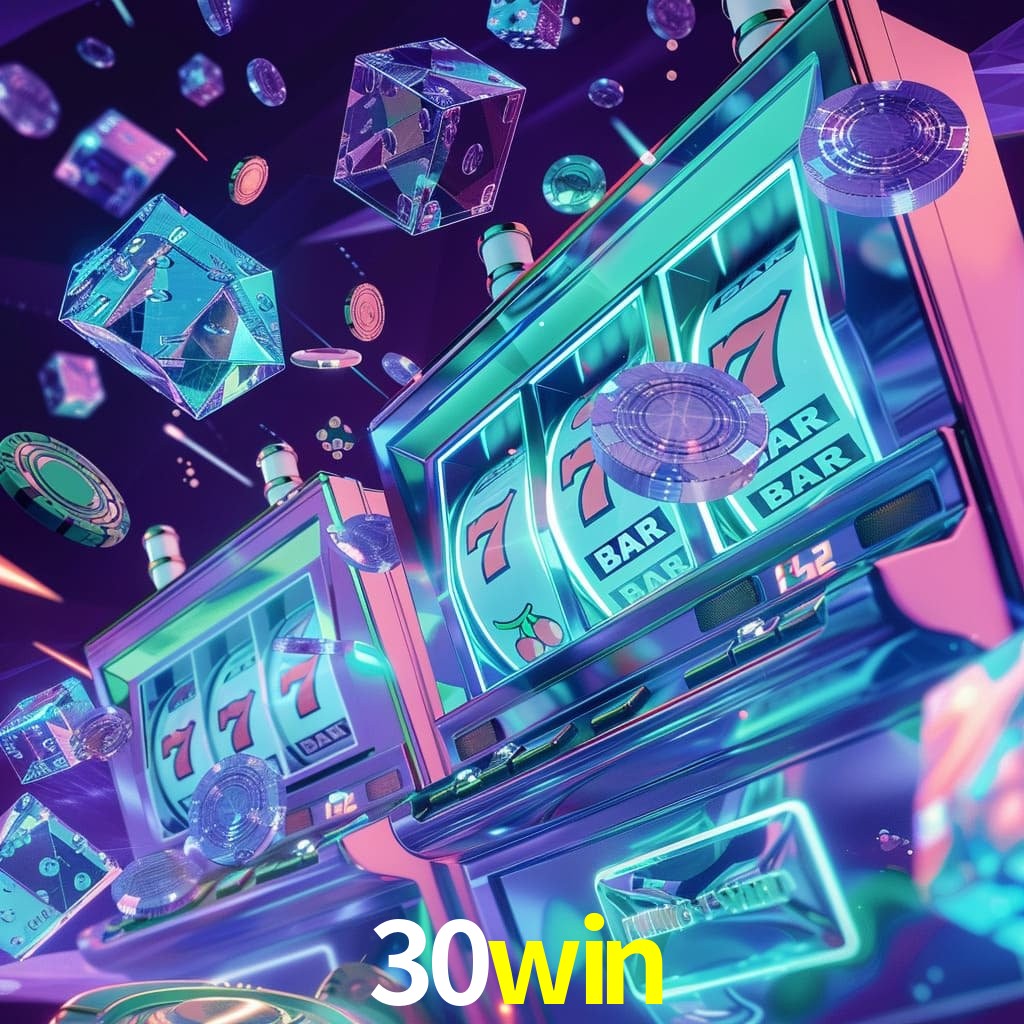 30win Logo 2