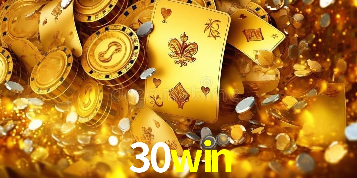 30win Download Oficial