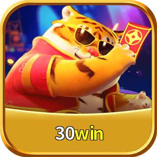 30win Logo