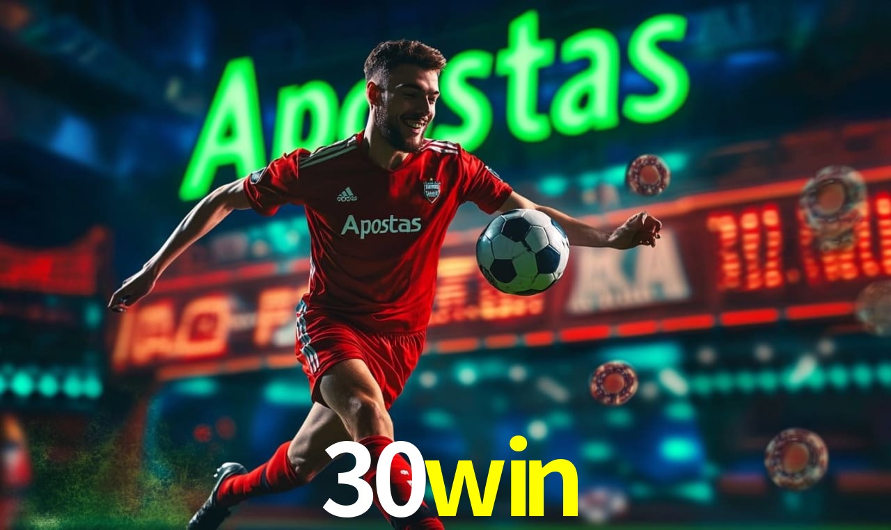 Bônus Diários 30win