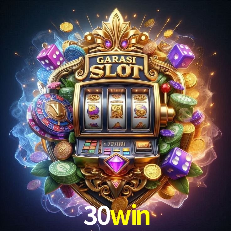 Promoção Relâmpago 30win