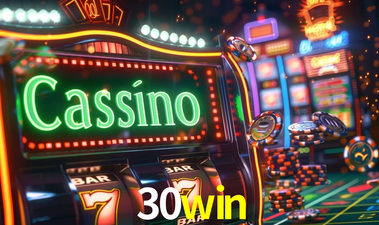 Integração de APIs 30win