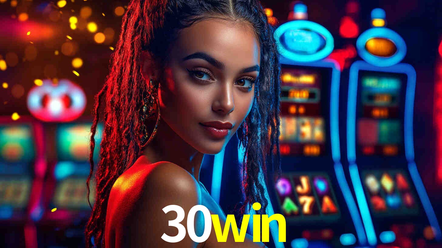 Descubra a Essência do 30win: Nossa História e Compromissos