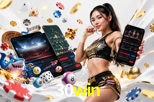 Platform Technology 30win