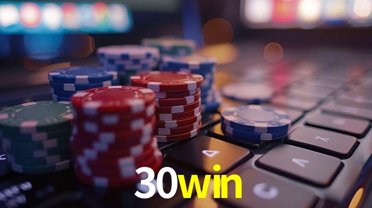 Promoções Sazonais 30win