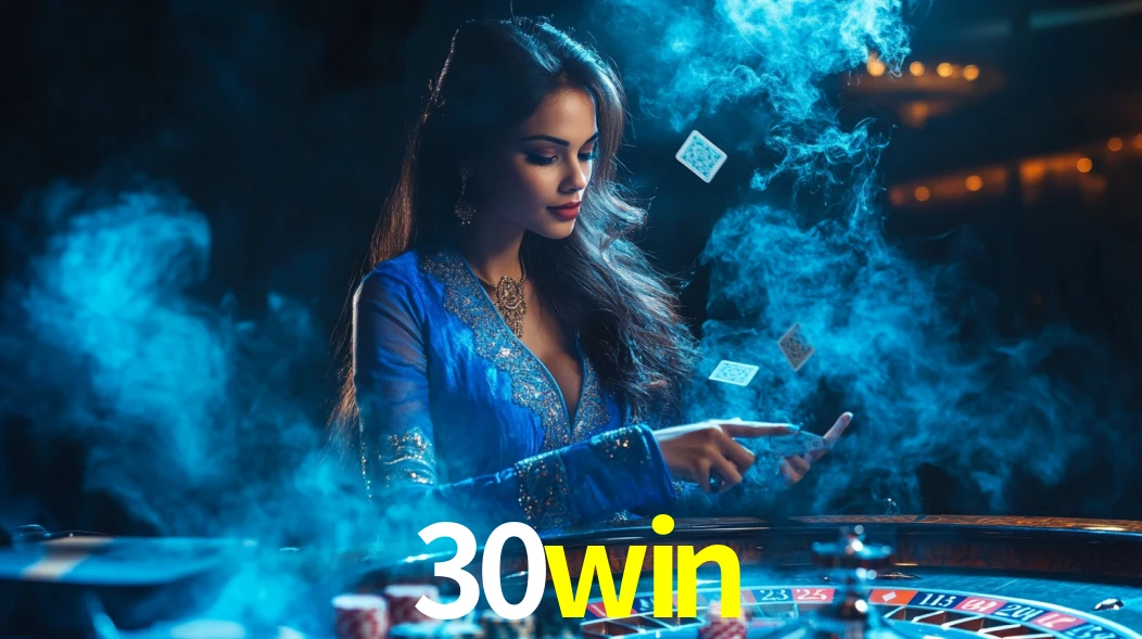 A Experiência Imersiva dos Cassinos Ao Vivo no 30win