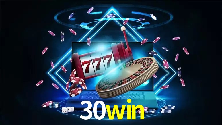 Tecnologia da Plataforma 30win
