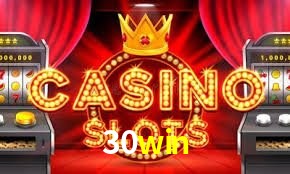 Bonus Features 30win