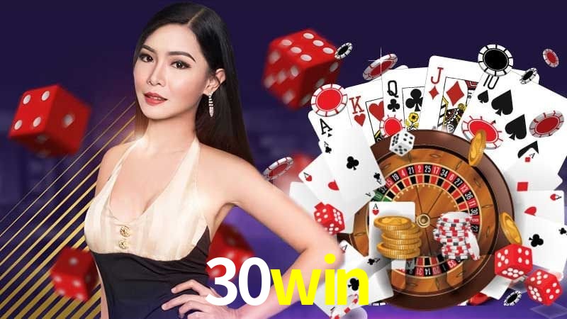 Programa VIP 30win