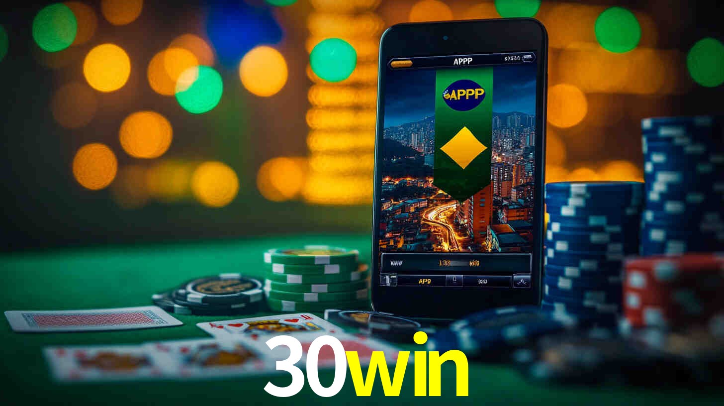 Explorando a Categoria de Eventos em Apostas na 30win