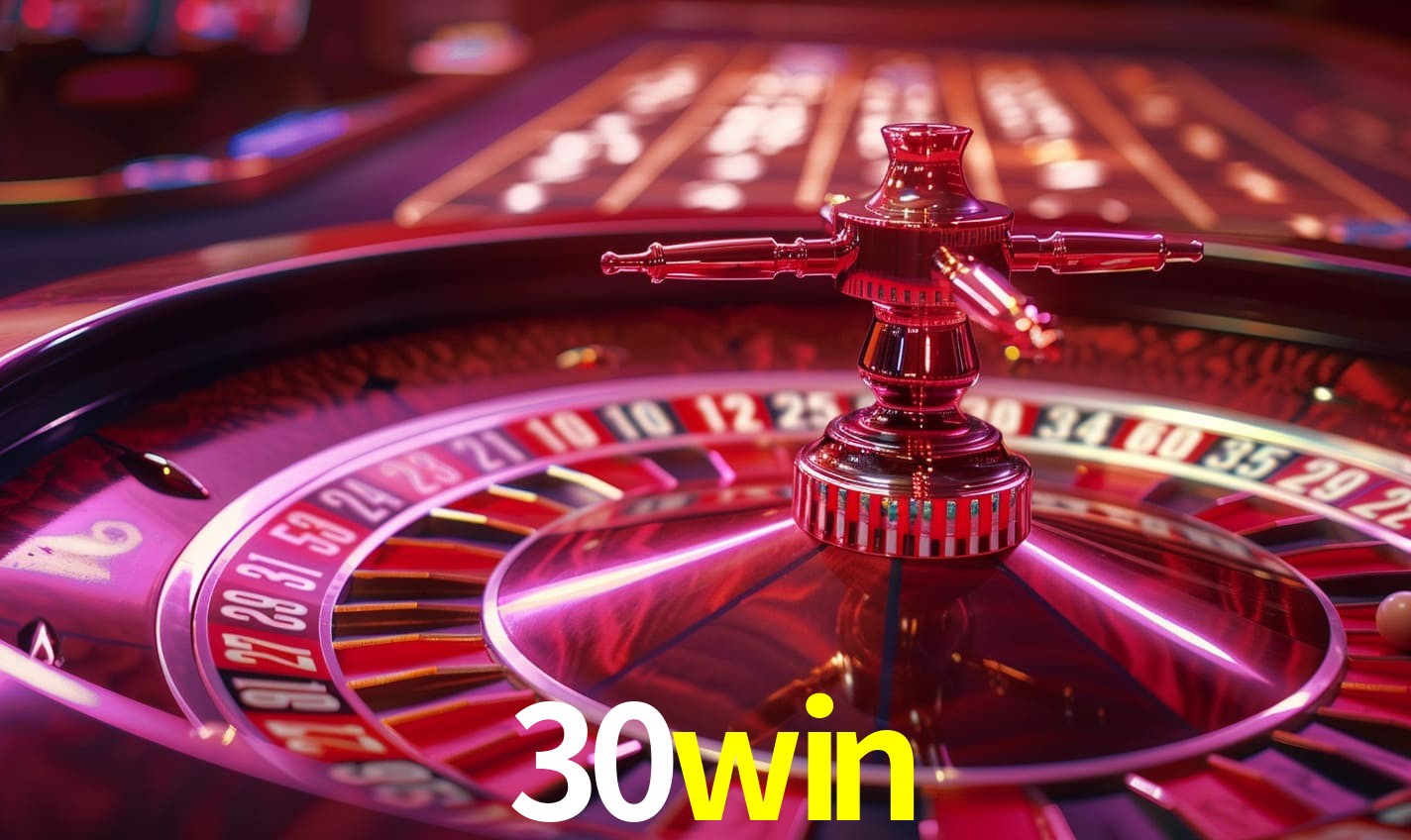 A Emoção da Loteria na 30win: Uma Chance de Mudança de Vida