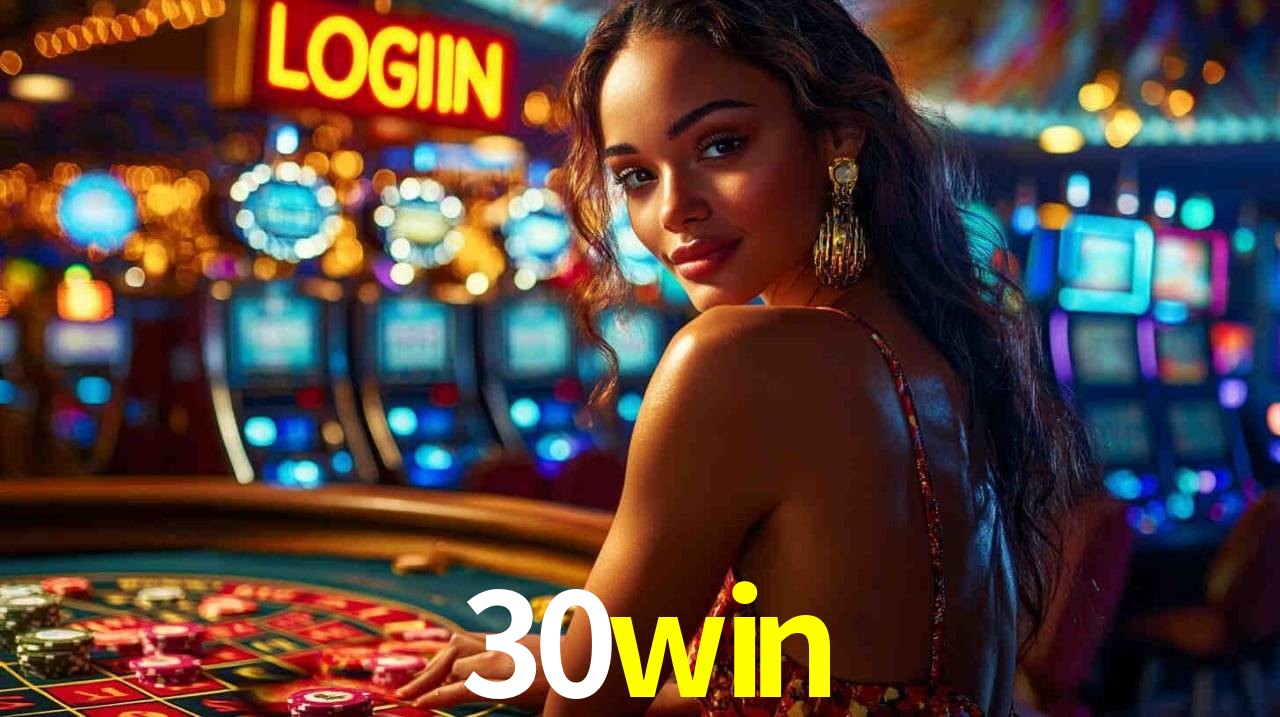 Segurança 2FA 30win