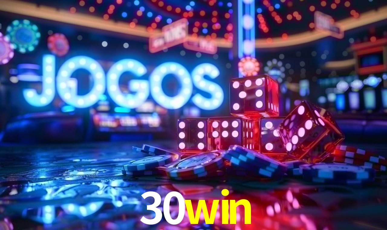 Torneios 30win