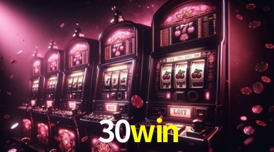 Jogos Exclusivos 30win