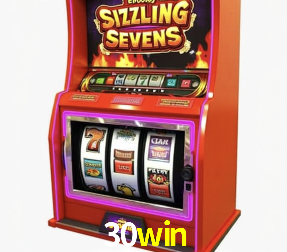 APP oficial da 30win para mobile