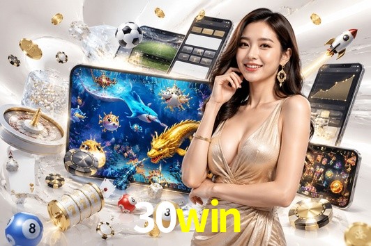 Slot Games 30win