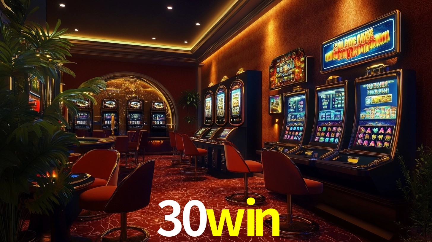 Exclusive Games 30win