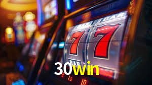 Sistemas de Segurança 30win