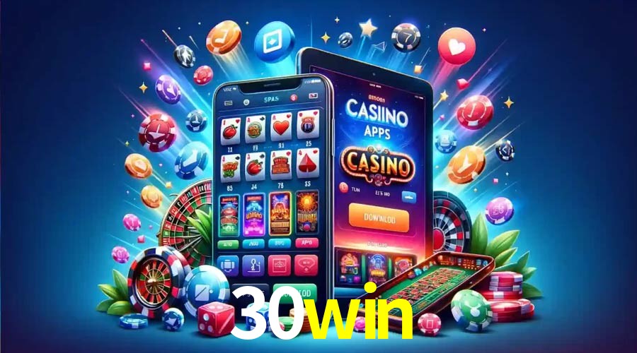 Exclusive Offers 30win