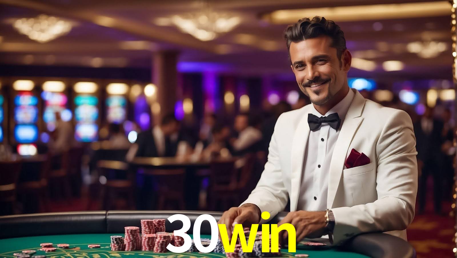 Ofertas Exclusivas 30win