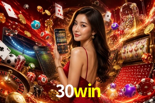 Flash Promotion 30win
