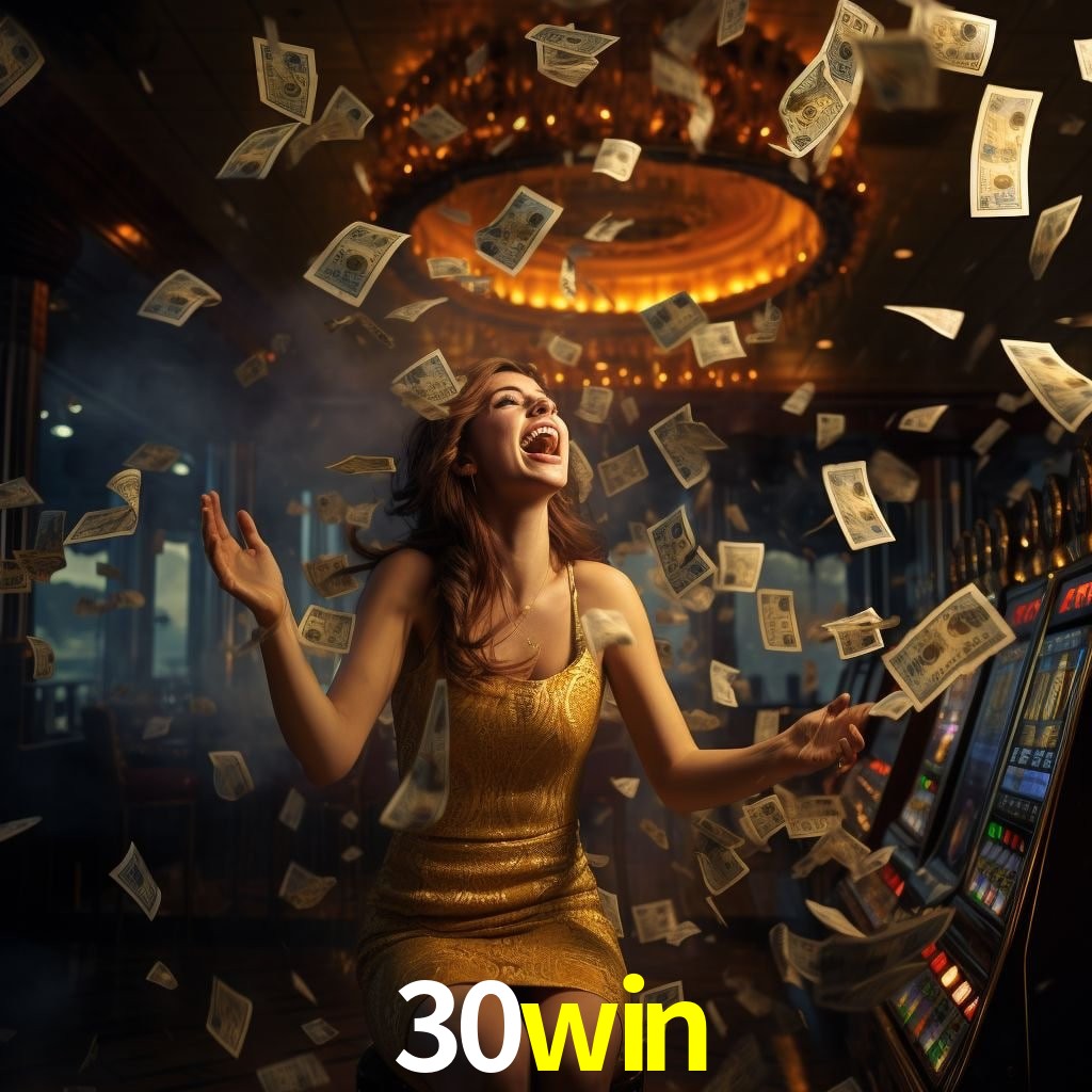 Roulette Table 30win