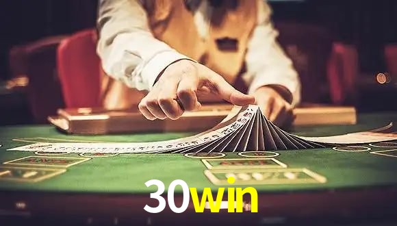 VIP Casino 30win