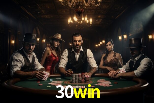 cassino 30win