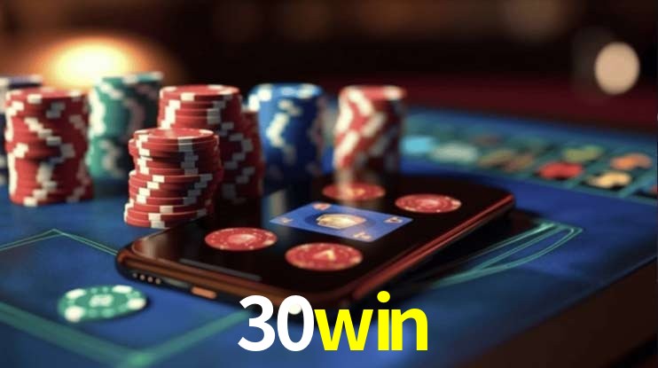 Benefícios da Conta 30win