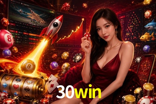 Seasonal Promotions 30win