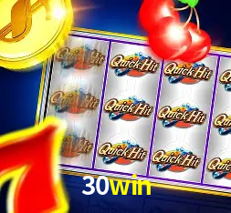 Apostas Esportivas na 30win: Um Guia Completo