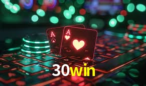Avaliações dos Jogadores 30win