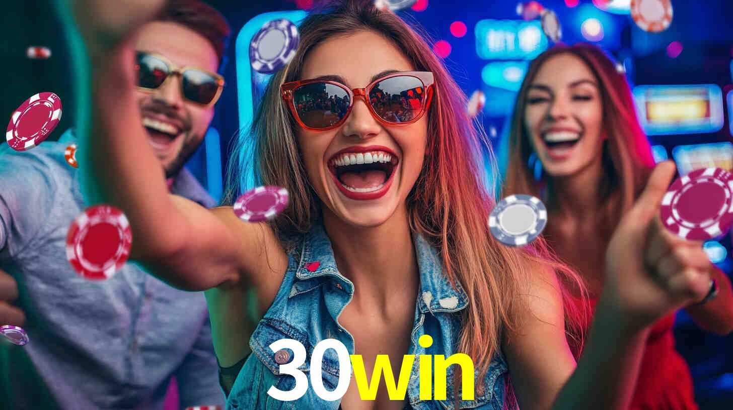 Explorando a Categoria de Eventos em Apostas na 30win